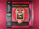 Katamari Damacy Video Game Soundtrack NEW sealed BLACK 2LP Bandai Namco PS2 VGM