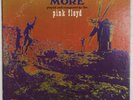 PINK FLOYD: More Soundtrack US Tower ’69 Original Rock Soundtrack Vinyl LP