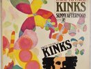 KINKS: Face to Face US OG Reprise Tri-Tone RS 6228 Rock Vinyl LP Superb