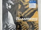 Extraordinary Bass on Top by Chambers, Paul (Record, 2021)