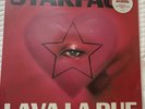 Extraordinary Lava La Rue - Starface [New Vinyl LP] 180 Gram