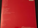 The Bodyguard Soundtrack - Whitney Houston - Walmart Red Color Vinyl PROMO