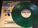 KISS I Was Made For Lovin' You GREEN VINYL 1979 MEXICO 12