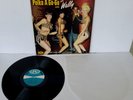 LIL WALLY POLKA A GO GO. Jay Jay Records Please Read