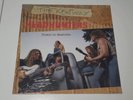 The Kentucky Headhunters Pickin' On Nashville Vinyl Record LP 33 SEALED