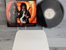 MARTY FRIEDMAN/ JASON BECKER CACOPHONY SPEED METAL SYMPHONY ORIGINAL VINYL LP