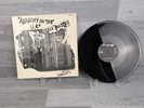 SEX PISTOLS ANARCHY IN THE UK 12 inch FRENCH PRESSING