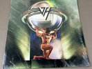 VAN HALEN 5150 LP 1986 (BB-307)