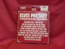 ELVIS PRESLEY 20 Golden Hits In Full Color Sleeves PP-11340 RCA Limited Edition