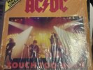 AC/DC-Touch Too Much.Limited Edition.Maxi LP. Live Wire Made In Germany