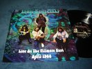Iron Butterfly - Live at Fillmore East April 26-27 1968 LP Verne EXC shape
