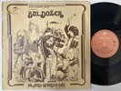 BULDOZER - Pljuni istini u oci LP (RARE Yugoslav Import, RIO/Prog Debut Album)