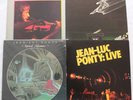 4x JEAN-LUC PONTY - AURORA + COSMIC MESSENGER + LIVE + MYSTICAL ADVENTURES