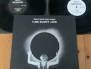 I Am Kloot Live Hold Back The Night  LP  2 x Vinyl EX++
