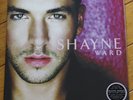 SHAYNE WARD 