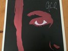 Gaz Coombes One Of These Days 12” 33 1/3   Single Limited Numbered Signed  EX++