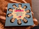 BOBY LAPOINTE EP L'ETE OU EST-IL? 2 titres pop jerk  MINT  languette M Colombier