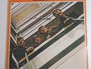 The Beatles/1962-1966 Double Vinyl lp Korea Pressing Record