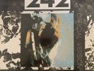 Front 242 - Official Version [Vinyl LP] SPV Records | Germany 1987 | First Press