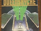 Queensryche – The Warning (Vinyl, 1984, EMI) READ