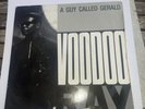 A GUY CALLED GERALD - VOODOO RAY -  7