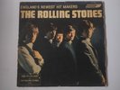 The Rolling Stones Album Lot-Englands Newest  -Flowers-Hot Rocks-London