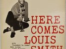 LOUIS SMITH: Here Comes US Blue Note 1584 OG Jazz Vinyl LP Duke Jordan HEAR