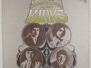 KINKS: Something Else US Reprise OG Tri-Tone Reprise Rock Vinyl LP Superb