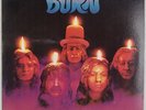 DEEP PURPLE: Burn US ’74 OG Warner Bros W 2766 Rock Vinyl LP
