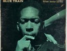 JOHN COLTRANE: Blue Train US Blue Note 1577 OG 1ST 63/ NY 23 Jazz Vinyl LP HEAR