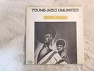 Young-Holt Unlimited Born Again Vinyl 1ST 1971 SD 18004 OG LP Gatefold Soul Jazz