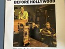 The Go-Betweens Before Hollywood Vinyl, good condition.