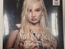 Kim Petras - Feed The Beast (Vinyl) New and sealed