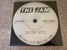The Jam Radio Ritz New York 1981 Rare Original LP