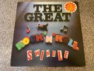 Sex Pistols The Great Rock N Roll Swindle + Insert Rare Original UK Double LP