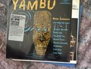 Mongo Santamaria - Yambu LP SEALED BRAND NEW