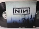 Nine Inch Nails – With Teeth, 2005 2x LP Original, Nothing Records – B0004553-01