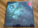 Oxenfree II 2 (Original Soundtrack) -Orange by Oxenfree-O.S.T. (Record, 2024)