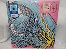 Scaled And Icy by Twenty One Pilots Limited Edition Blue Curacao Vinyl