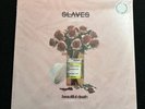 Slaves Beautiful Death Vinyl Cream Pressing Rare Sealed