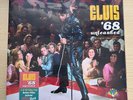 Elvis Presley | Elvis '68 Unleashed [Bennies Fifties yellow vinyl 2-LP set]
