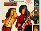 LED ZEPPELIN - WHOLE LOTTA LOVE EP 7