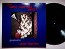Lebanon Virginia Come Together Group Southern Gospel Christian Vinyl LP Record