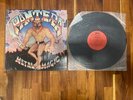 Pantera - Metal Magic Records Vinyl LP MMR 12833 1983 Import
