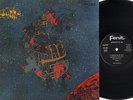 LP OSANNA LANDSCAPE OF LIFE 1974 LPX 32 ELIO D'ANNA RUSTICI VAIRETTI PROGRESSIVE