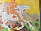 CLASSIC  VINYL ALBUM: Fleetwood Mac- Then Play On PROMO (FH)