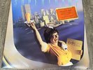 SUPERTRAMP ‎   Breakfast In America VINYL  LP w/HYPE STRICKER And XtrasVERY RARE