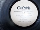 78*doowop*THE NITECAPS *in Each Corner of My Heart*GROOVE advance copy*PROMO*VG+