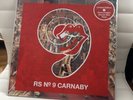 Rolling Stones It's Only Rock N' Roll Red Vinyl LE 1000 Carnaby Store Exclusive