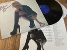 Cherie Currie ‎– Beauty's Only Skin Deep Japan LP NM VINYL RJ-7319 THE RUNAWAYS